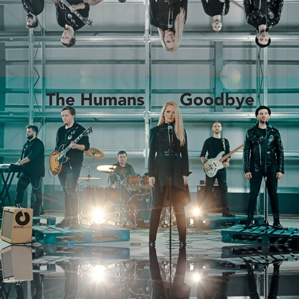 The Humans – Goodbye