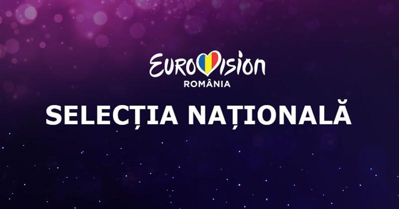 TVR releases Romanian Eurovision contenders