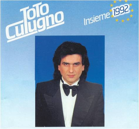Salvatore “Toto” Cutugno